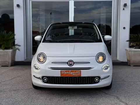 Used FIAT 500 Petrol 2018 Ad 