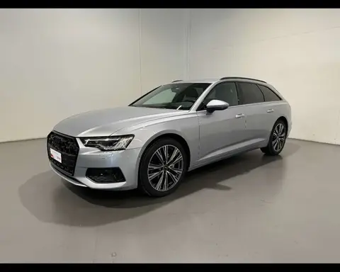 Used AUDI A6 Hybrid 2023 Ad 