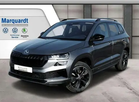 Annonce SKODA KAROQ Essence 2024 d'occasion 