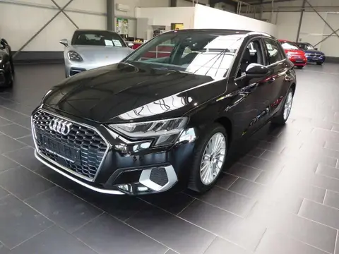 Annonce AUDI A3 Essence 2022 d'occasion 