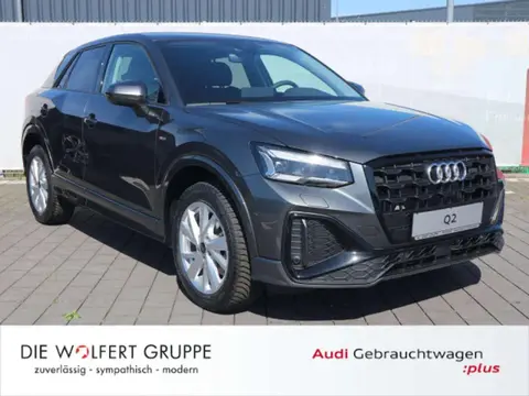 Used AUDI Q2 Petrol 2024 Ad 