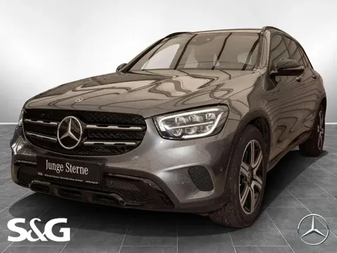 Used MERCEDES-BENZ CLASSE GLC Diesel 2019 Ad Germany