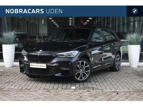 Used BMW X1 Hybrid 2021 Ad 