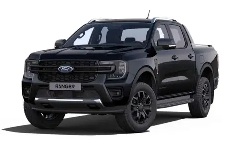 Annonce FORD RANGER Diesel 2024 d'occasion 