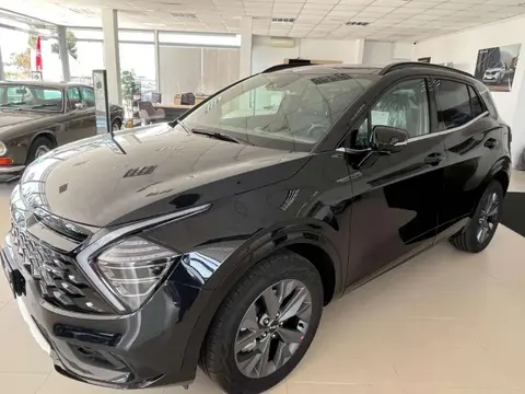 Annonce KIA SPORTAGE Hybride 2024 d'occasion 