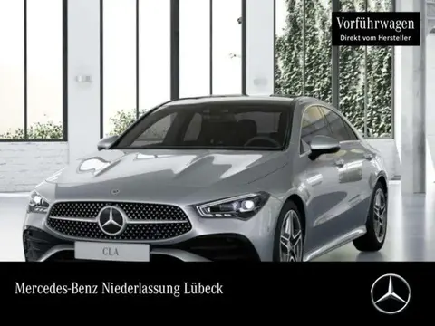 Used MERCEDES-BENZ CLASSE CLA Petrol 2023 Ad 