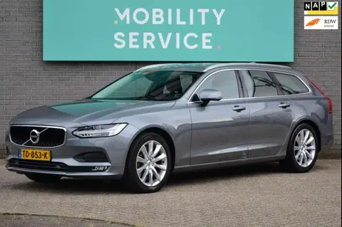 Used VOLVO V90 Petrol 2018 Ad 