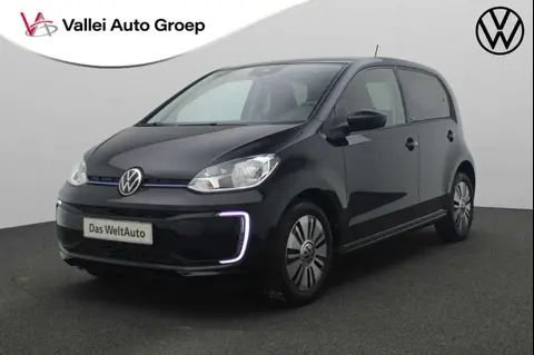 Annonce VOLKSWAGEN UP! Électrique 2021 d'occasion 