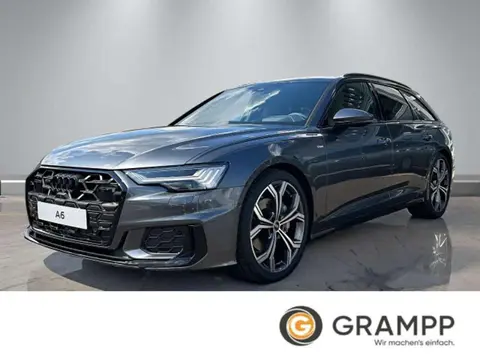 Annonce AUDI A6 Diesel 2024 d'occasion 