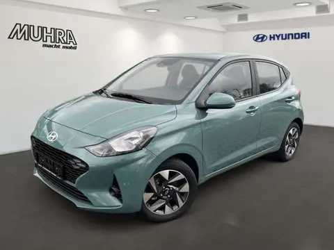 Annonce HYUNDAI I10 Essence 2024 d'occasion 