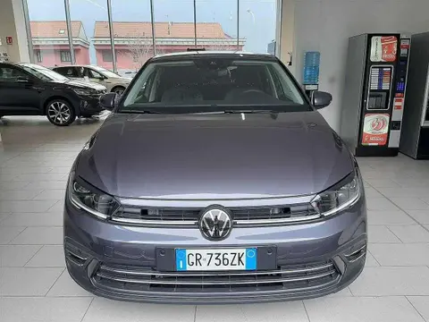 Annonce VOLKSWAGEN POLO Essence 2024 d'occasion 