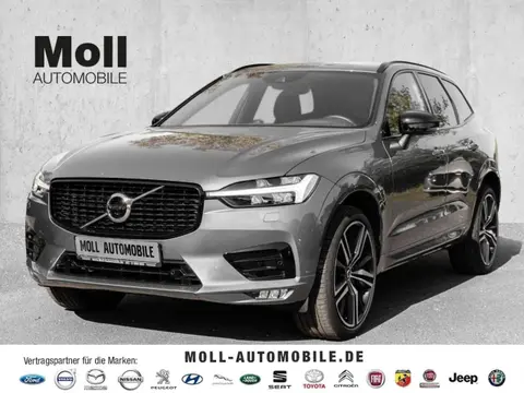 Used VOLVO XC60 Diesel 2020 Ad 