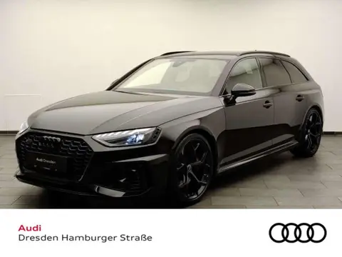 Used AUDI RS4 Petrol 2024 Ad 