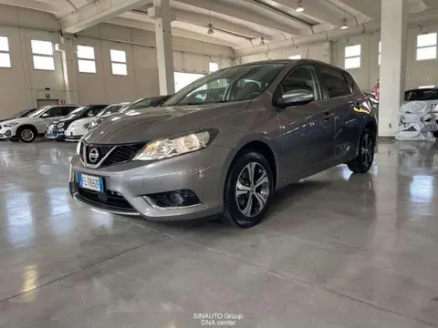 Annonce NISSAN PULSAR Essence 2018 d'occasion 