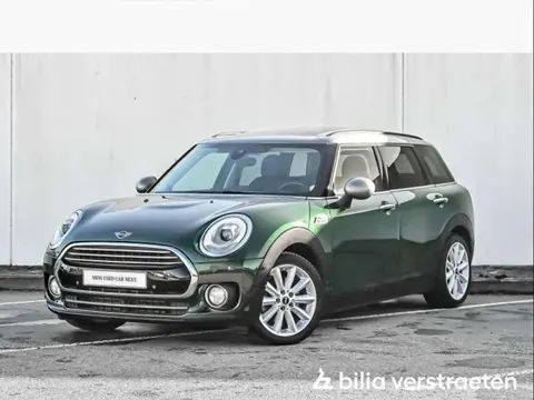 Annonce MINI COOPER Diesel 2019 d'occasion 