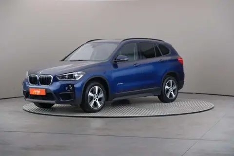 Used BMW X1 Diesel 2017 Ad 