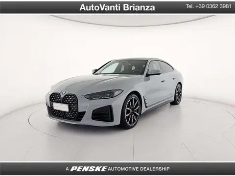 Used BMW SERIE 4 Hybrid 2023 Ad 