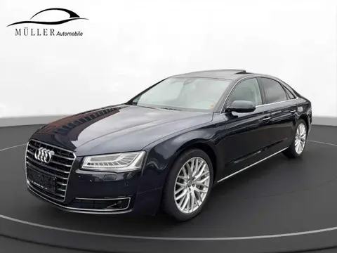 Used AUDI A8 Diesel 2016 Ad 