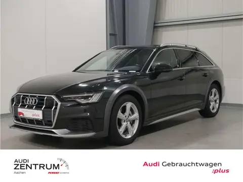 Used AUDI A6 Diesel 2020 Ad Germany