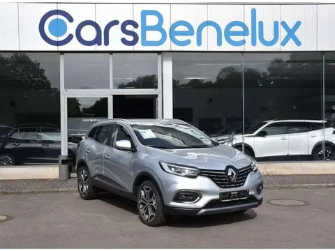 Annonce RENAULT KADJAR Essence 2022 d'occasion 