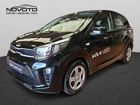 Annonce KIA PICANTO Essence 2023 d'occasion 