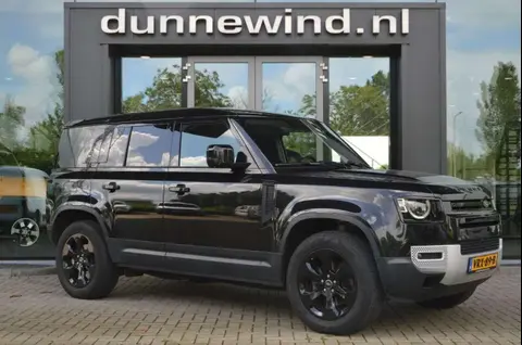 Used LAND ROVER DEFENDER Diesel 2020 Ad 