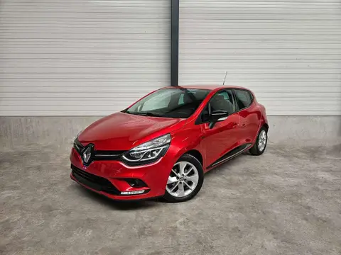 Used RENAULT CLIO Petrol 2017 Ad 