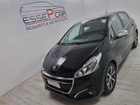 Annonce PEUGEOT 208 Essence 2018 d'occasion 