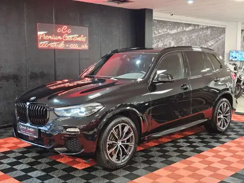 Used BMW X5 Diesel 2021 Ad 