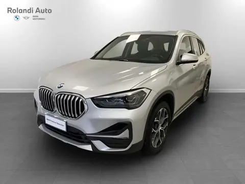 Used BMW X1 Diesel 2021 Ad 