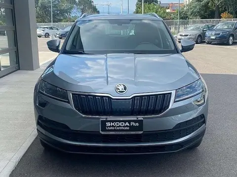 Annonce SKODA KAROQ Diesel 2019 d'occasion 