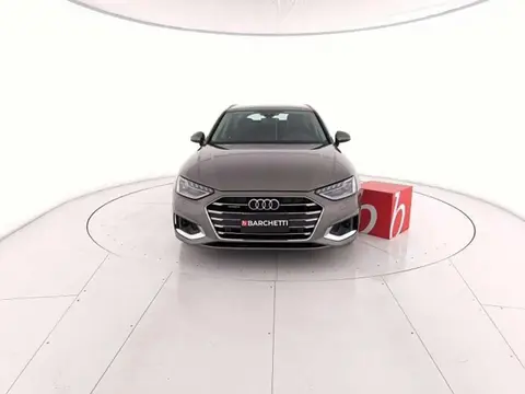 Annonce AUDI A4 Diesel 2019 d'occasion 