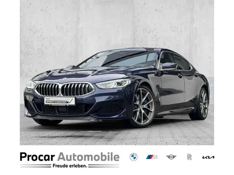 Annonce BMW M850 Essence 2021 d'occasion 