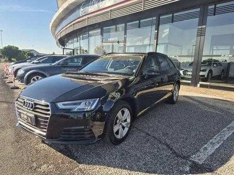 Used AUDI A4 Diesel 2019 Ad 