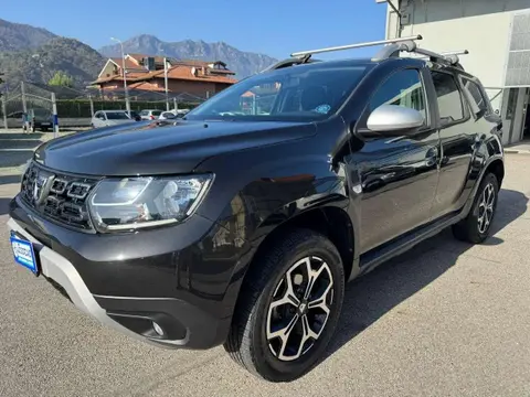 Used DACIA DUSTER LPG 2019 Ad 