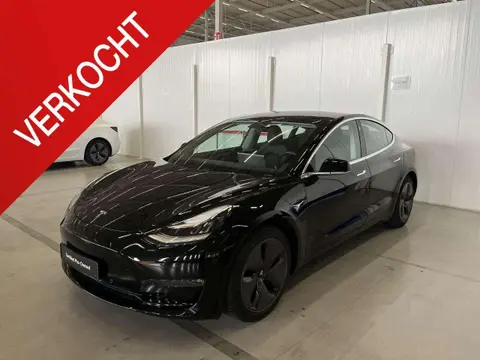 Annonce TESLA MODEL 3 Électrique 2019 d'occasion 