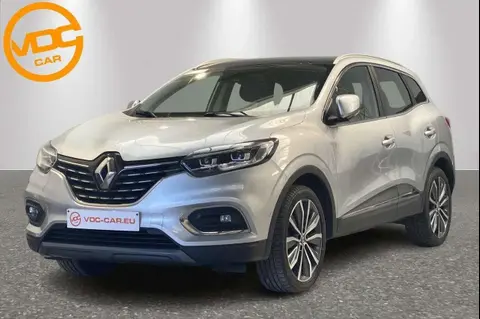 Used RENAULT KADJAR Diesel 2018 Ad 