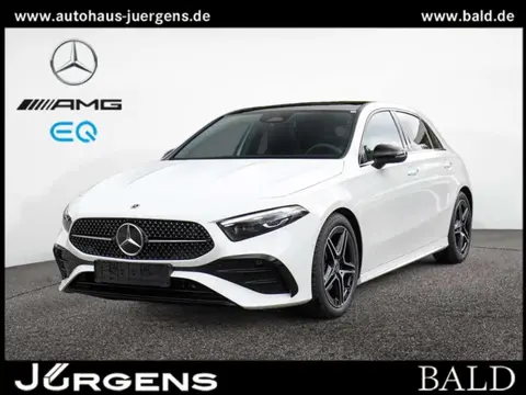 Used MERCEDES-BENZ CLASSE A Petrol 2024 Ad Germany