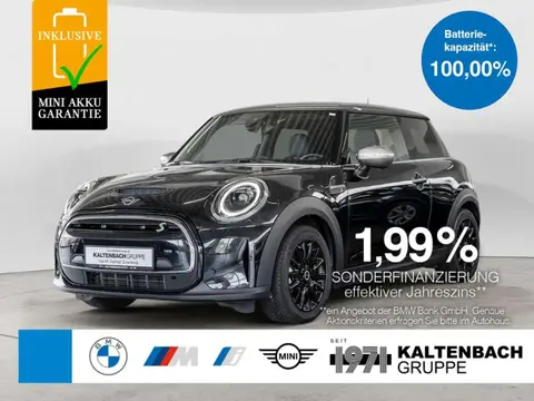 Used MINI COOPER Electric 2023 Ad 