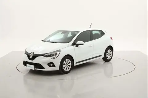 Used RENAULT CLIO Diesel 2020 Ad 