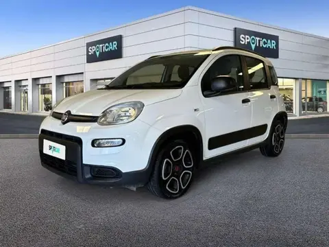 Used FIAT PANDA Petrol 2022 Ad 