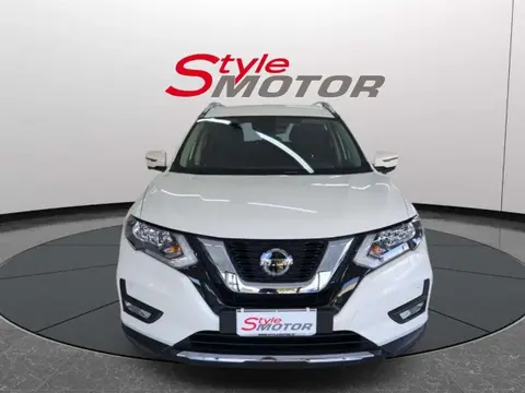 Used NISSAN X-TRAIL Diesel 2020 Ad 