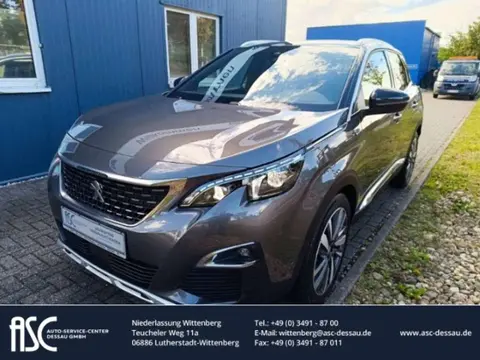 Used PEUGEOT 3008 Diesel 2020 Ad 