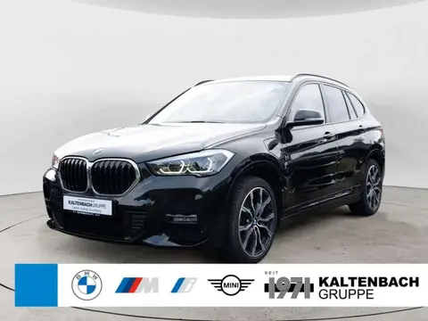 Annonce BMW X1 Essence 2021 d'occasion 