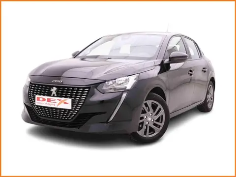 Used PEUGEOT 208 Petrol 2022 Ad 