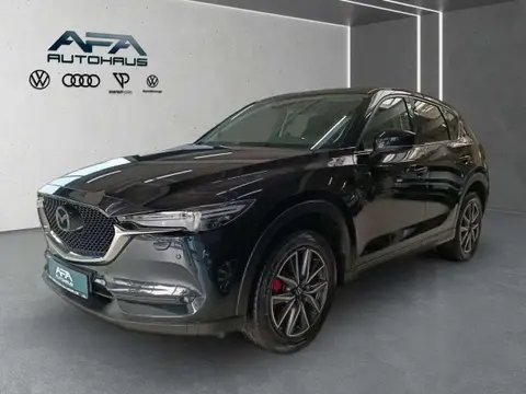 Used MAZDA CX-5 Diesel 2017 Ad 