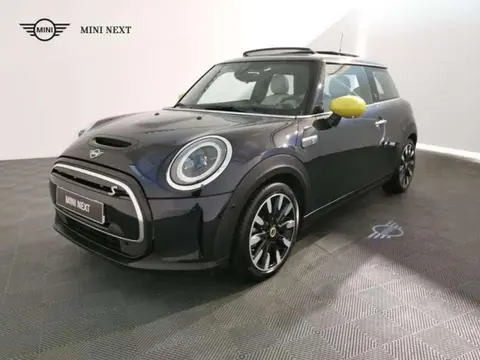 Annonce MINI COOPER Électrique 2021 d'occasion 