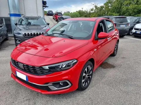 Annonce FIAT TIPO Diesel 2022 d'occasion 