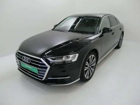 Used AUDI A8 Hybrid 2021 Ad 