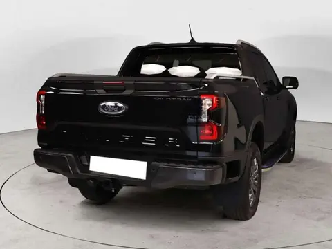 Annonce FORD RANGER Diesel 2024 d'occasion 